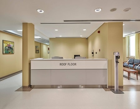 Spitalul Dr. Sulaiman Al Habib, Dubai