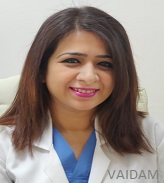 Best Doctors In India - Dr. Sulbha Arora, Mumbai