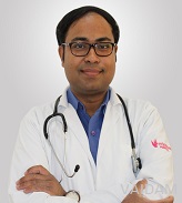 Dr Sumantra Ray