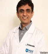 Dr Sunandan Sharma