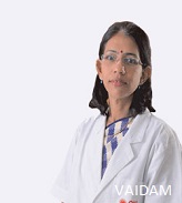 Dr. Sundari Shrikant