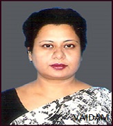 डॉ. सुपर्णा घोष, कॉस्मेटिक सर्जन, कोलकाता