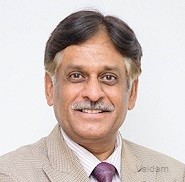 Dr Suresh Sankhla,Neurosurgeon, Mumbai