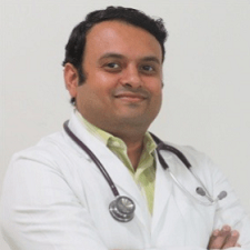 डॉ. सतीश पवार, सर्जिकल ऑन्कोलॉजिस्ट, हैदराबाद