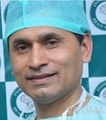 Dr. Swatantra Mishra