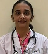 Dr. Swathi Gogineni,Gynaecologist and Obstetrician, Hyderabad