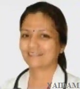 Dra. Swati Garg