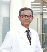 Dr. Syed Sakib Nazir