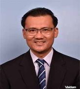 Professeur associé Tan Bien Keem