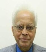 Doktor Tarun Lahiri Mazumdar