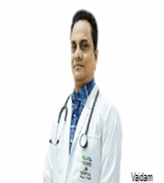 Dra. Tarun Mathur