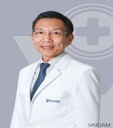 डॉ. थायिन श्रीमोंगकोली
