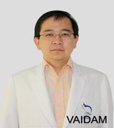 Dr. Thawatchai Akaraviputh,Surgical Gastroenterologist, Bangkok