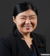 Dr. Tricia Kuo