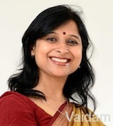 Dr. Tripti Dubey, specialist în infertilitate, Mumbai