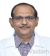 Doktor Uday Pol, KBB jarrohi, Mumbay