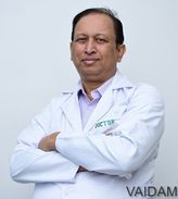 Dr Ujjwal K Debnath