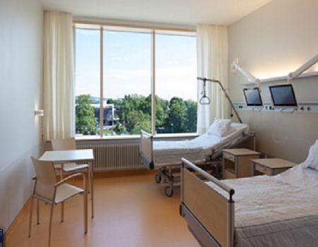 Univerzitetna bolnišnica Heidelberg