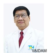 Dr. Pasit Gonggetyai,Orthopaedic and Joint Replacement Surgeon, Bangkok