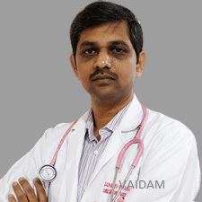 Dr. Sadashiv Baburao Tamagond
