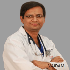 Д-р Анил Кришна Дж.