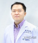 Dr. Amnat Chotechuen,Interventional Cardiologist, Bangkok