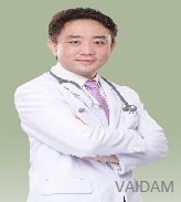 Dr. Apichart Suramethakul 