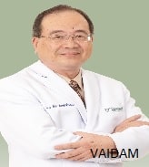 Dr. Pichai Jearsavaswattana,Gynaecologist and Obstetrician, Bangkok