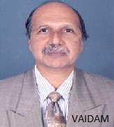 Dr. Chandrakant B Patil