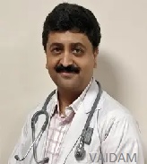 Doktor Santosh N.