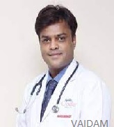 Doktor Vivek Choudhury
