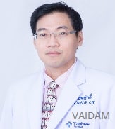 डॉ. सोमसक चुलीवत्तनपोंग