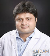 Dr. Ravi Ramachandra,Aesthetics and Plastic Surgeon, Bangalore