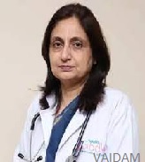 डॉ सीमा थेरजा
