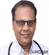 Dr. Rakesh Patel
