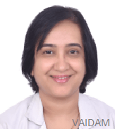 Dr. Aparna Agnihotri Tripathi