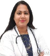Dr N Srilahari,Radiation Oncologist, Hyderabad