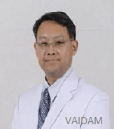 Assoc. Prof. Kongkhet Riansuwan,Shoulder Surgery, Bangkok