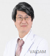 Best Doctors In Thailand - Assoc. Prof. Vichien Srimuninnimit, Bangkok