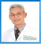 Dr. Sompong Ratanarojpusit,Hand and Wrist Surgery, Pattaya