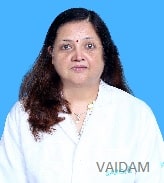 Dr.Mona Gupta