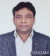 Dr. Rajesh Kumar Data,Orthopaedic and Joint Replacement Surgeon, New Delhi