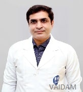 Dr. Puneet Gulati