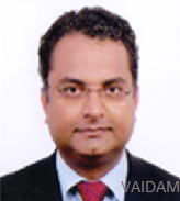 Dr. Praveen Kumar AV