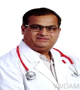 Dr. Pawan Agarwal