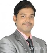 Dr. G. Sudhir