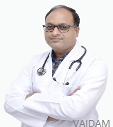 Dr Deepak Gupta