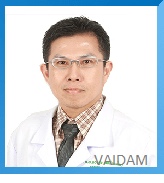 Dr. Tongsuk Phanpanompai,Hip Surgery, Pattaya