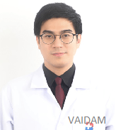 Dr. Vit Kotheeranurak,Orthopaedic and Joint Replacement Surgeon, Pattaya