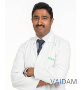 Dr. P Chamundaiah Jagadeesh,Orthopaedic and Joint Replacement Surgeon, Bangalore